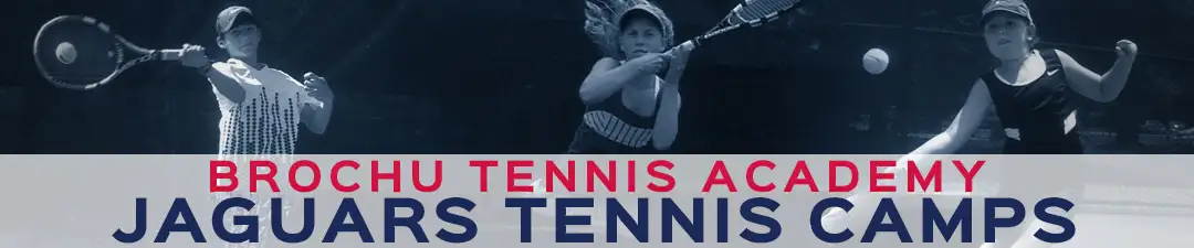 South Alabama - Tennis Camps