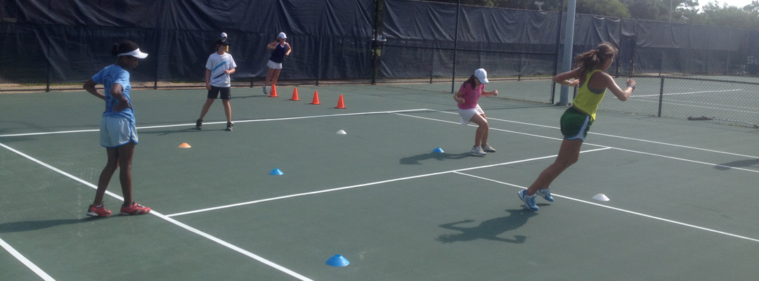 South Alabama Tennis Slide 1